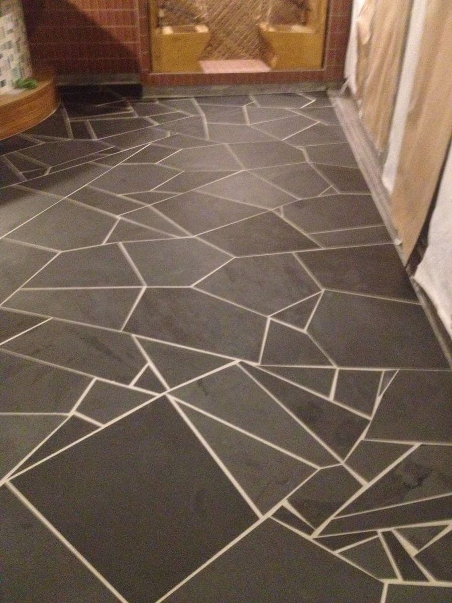 Octile Tiling project photo 1