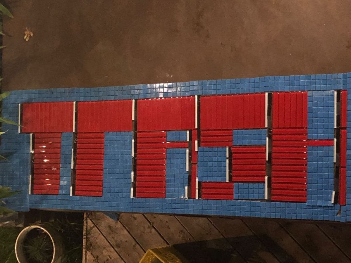 Octile Tiling project photo 9