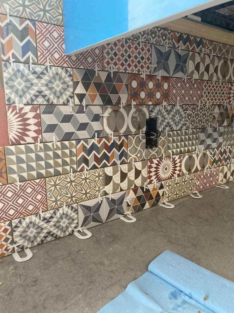 Octile Tiling project photo 10