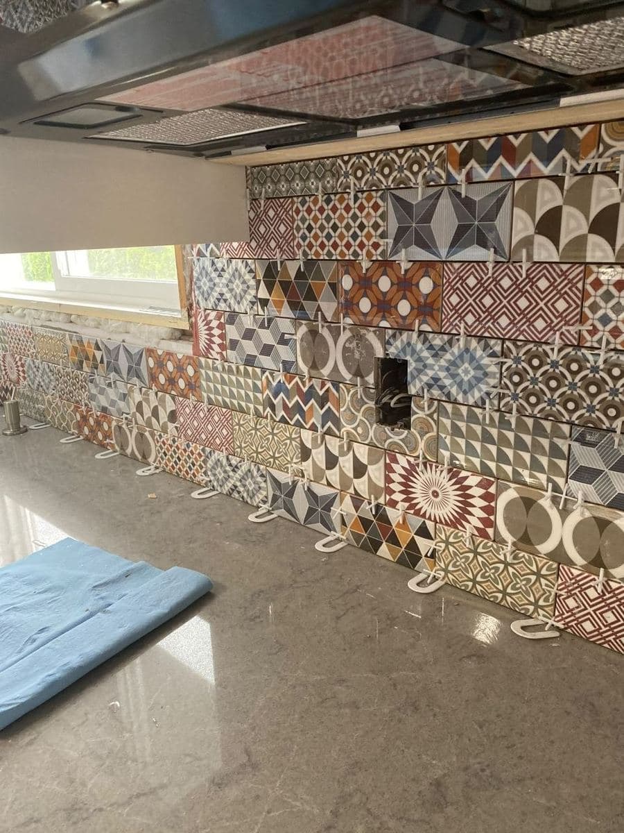 Octile Tiling project photo 11