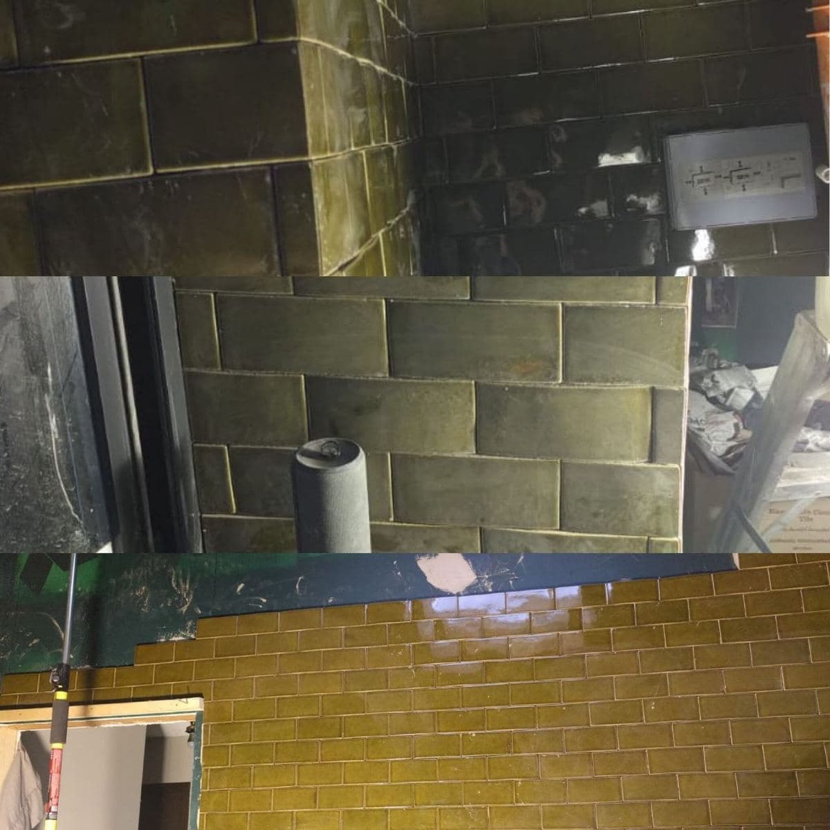 Octile Tiling project photo 13