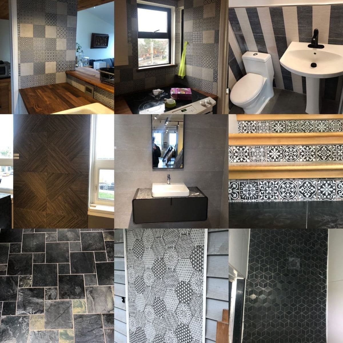 Octile Tiling project photo 14