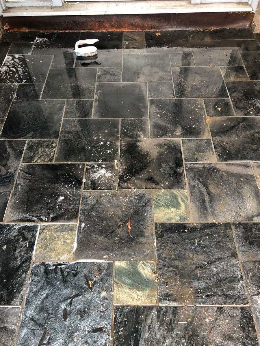 Octile Tiling project photo 16