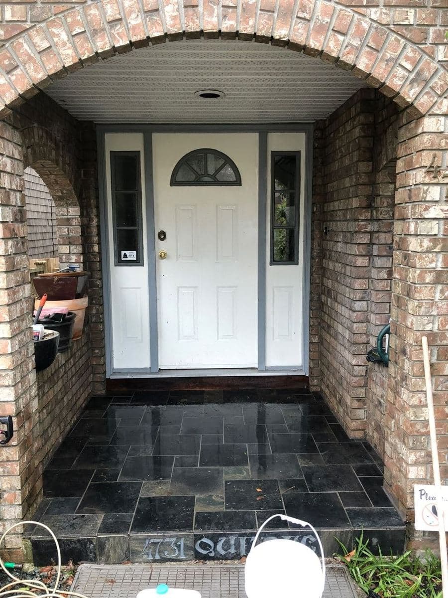 Octile Tiling project photo 18