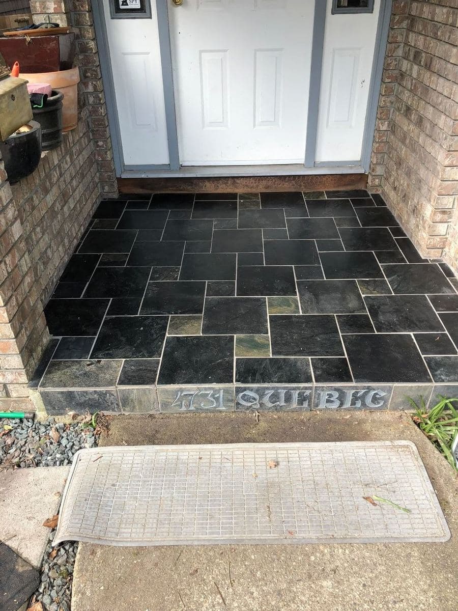 Octile Tiling project photo 20