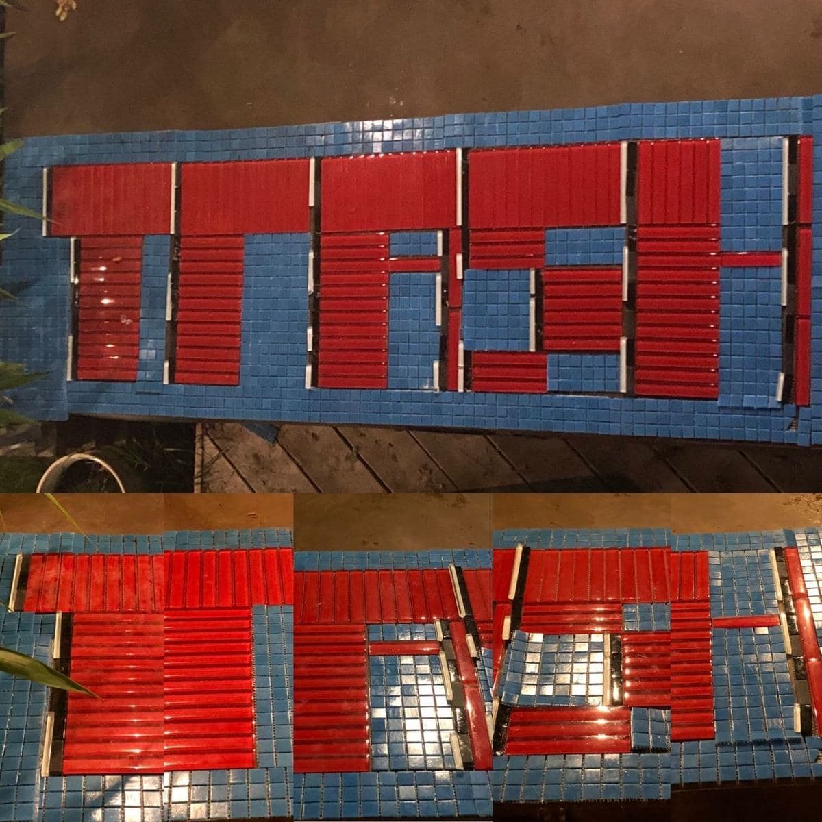 Octile Tiling project photo 23