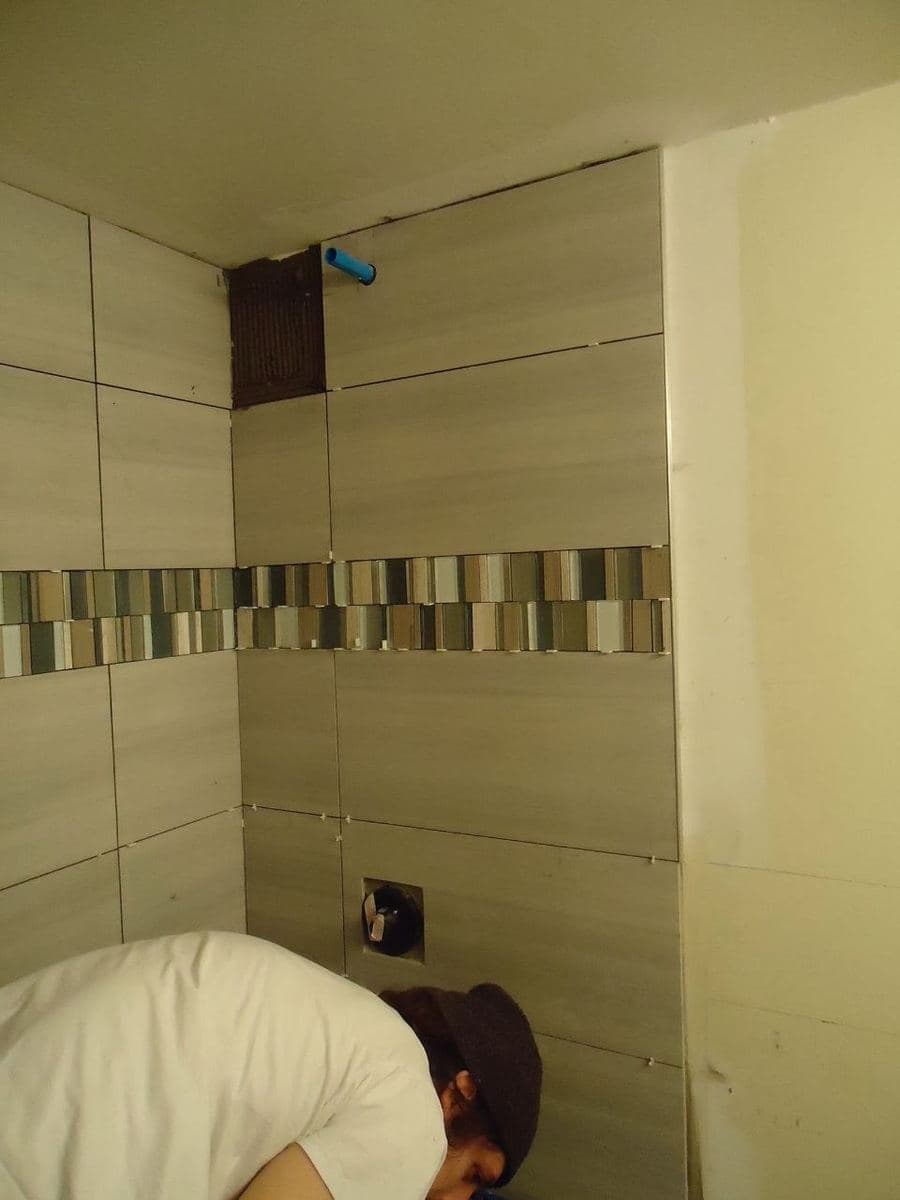Octile Tiling project photo 24