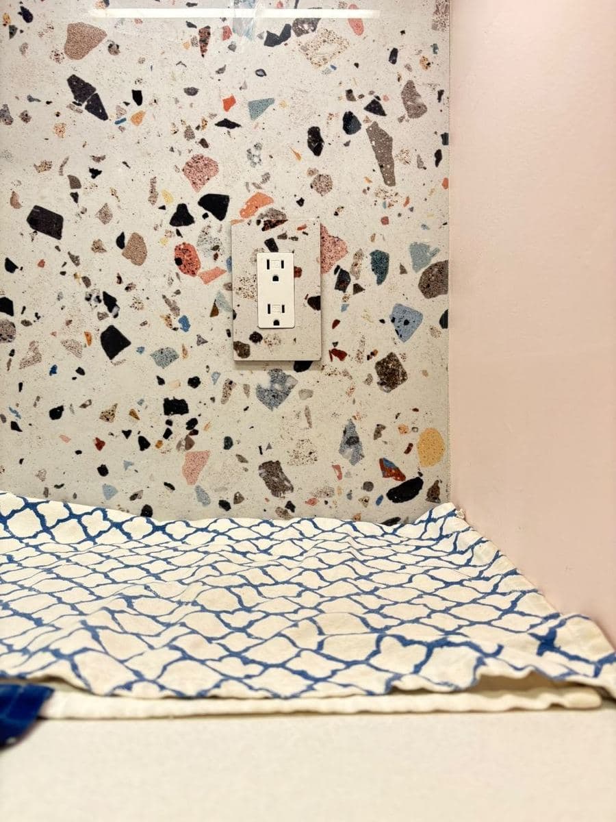 Octile Tiling project photo 26