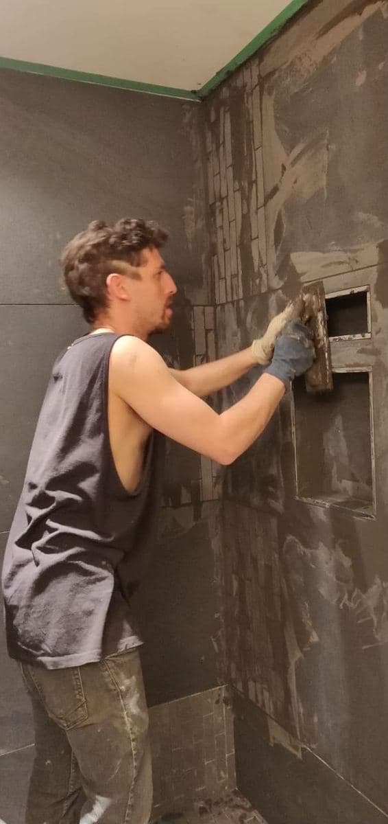 Octile Tiling project photo 30