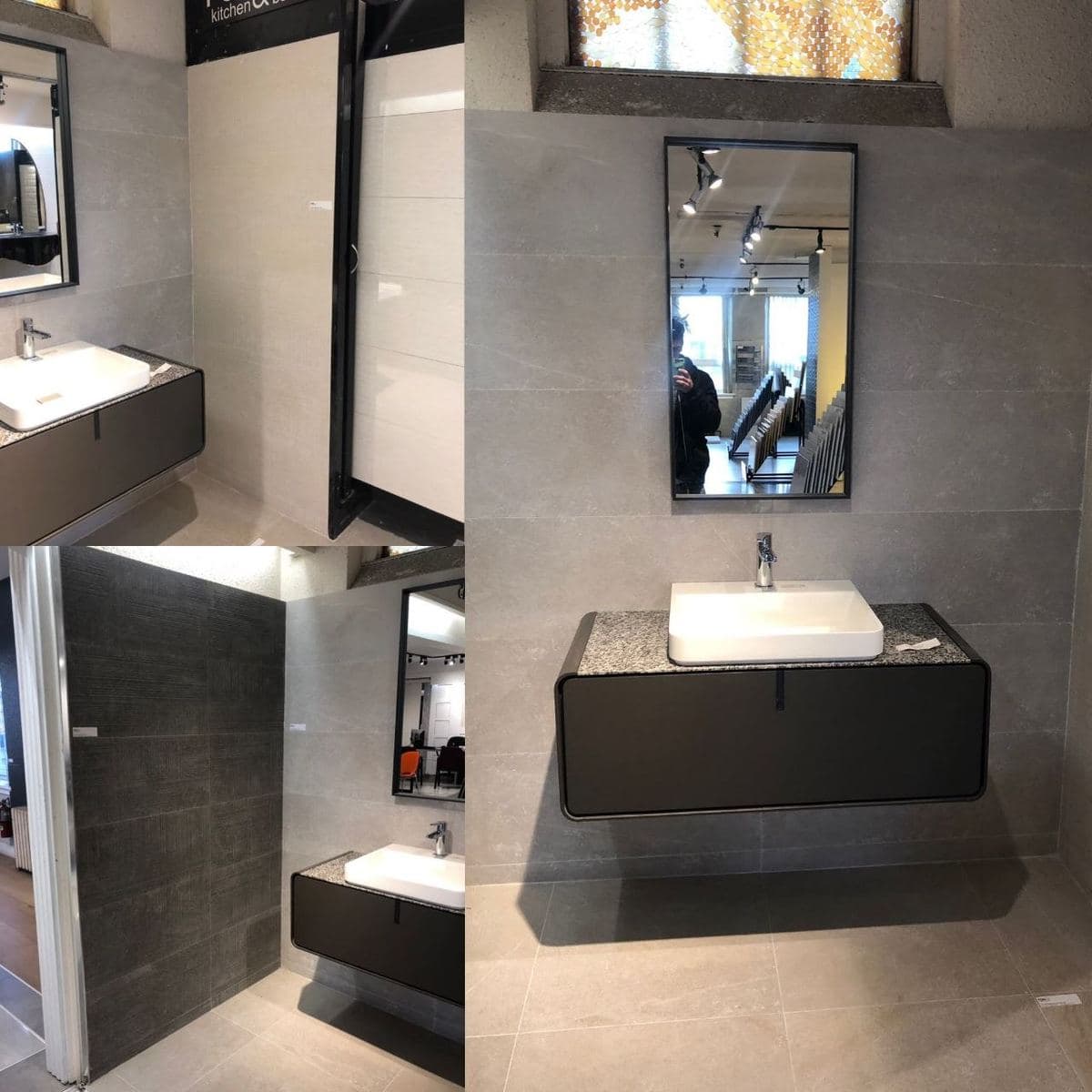 Octile Tiling project photo 31