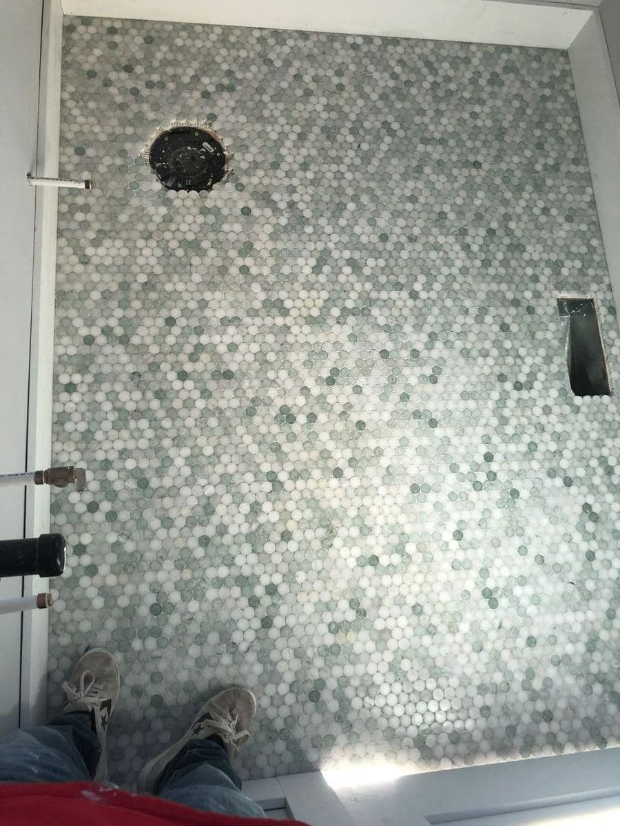 Octile Tiling project photo 36