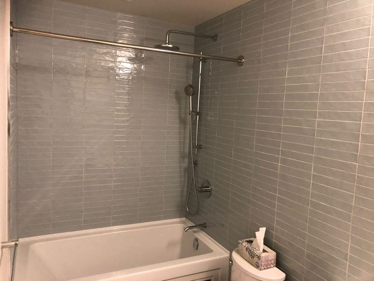 Octile Tiling project photo 38
