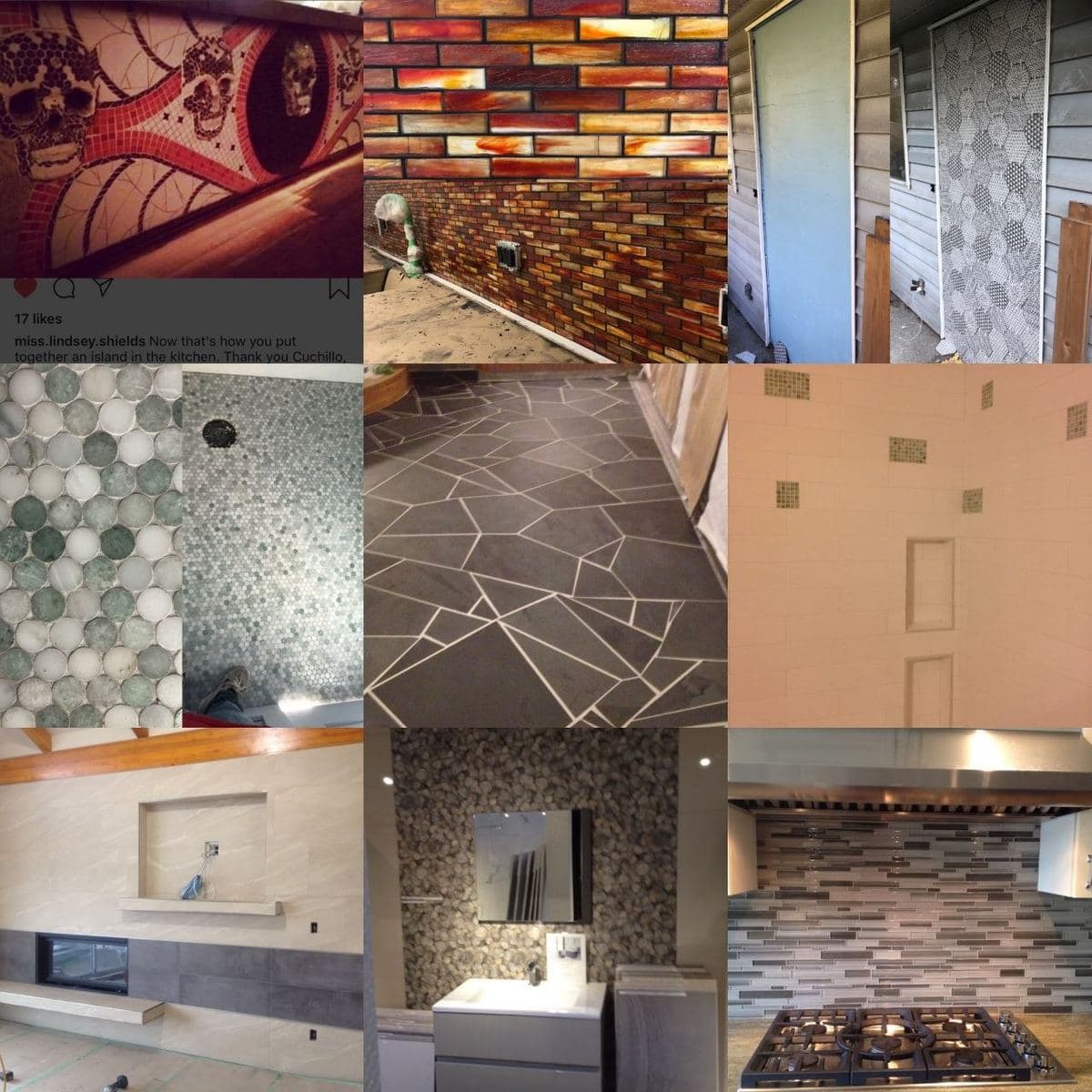Octile Tiling project photo 39