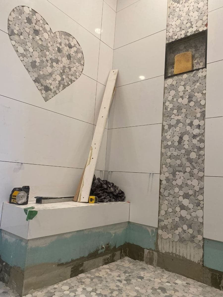 Octile Tiling project photo 41
