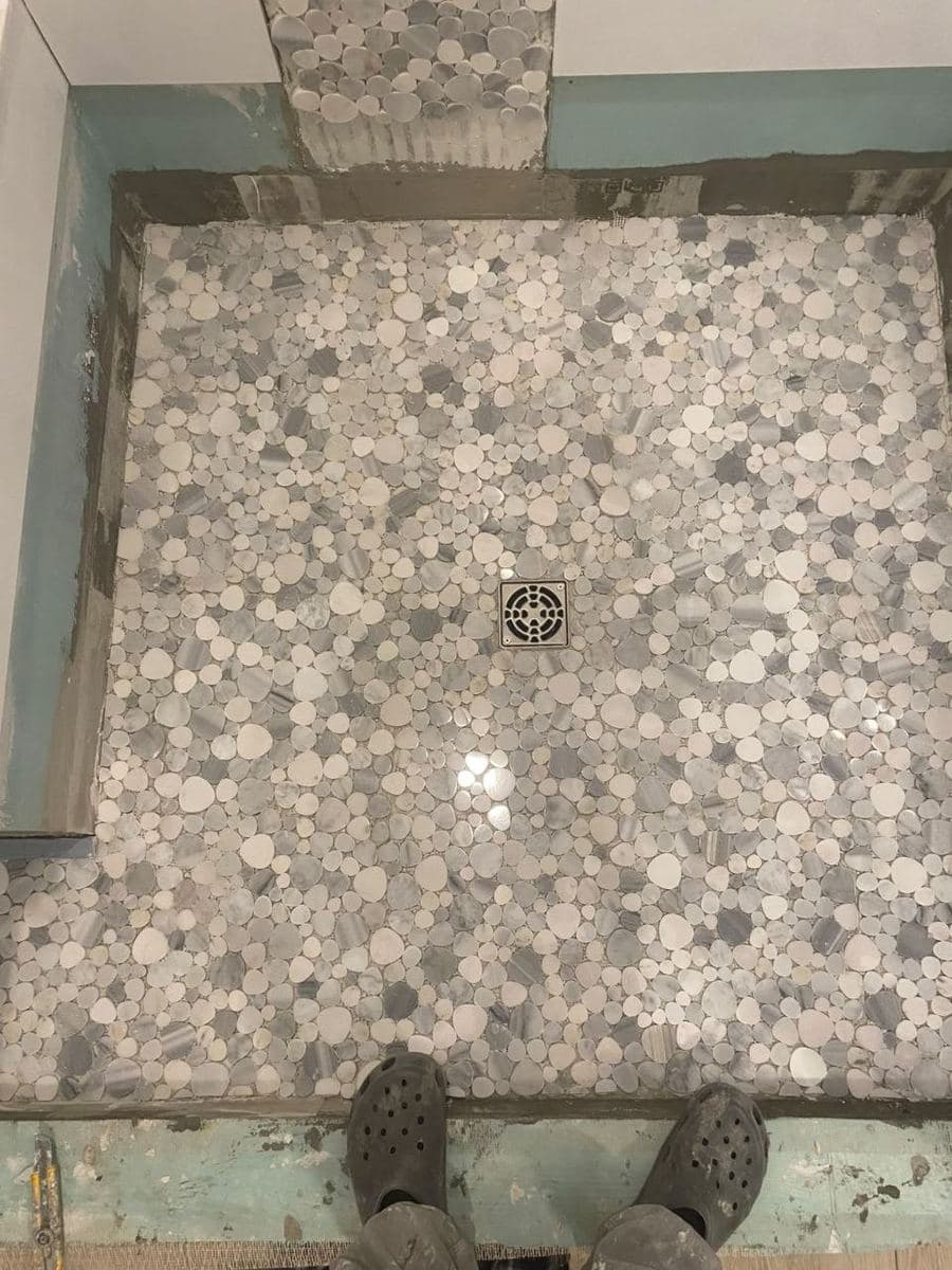 Octile Tiling project photo 43