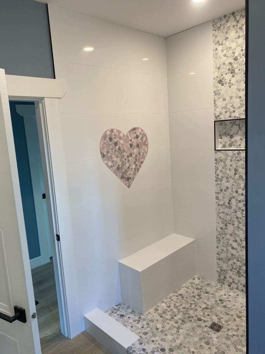 Octile Tiling project photo 44