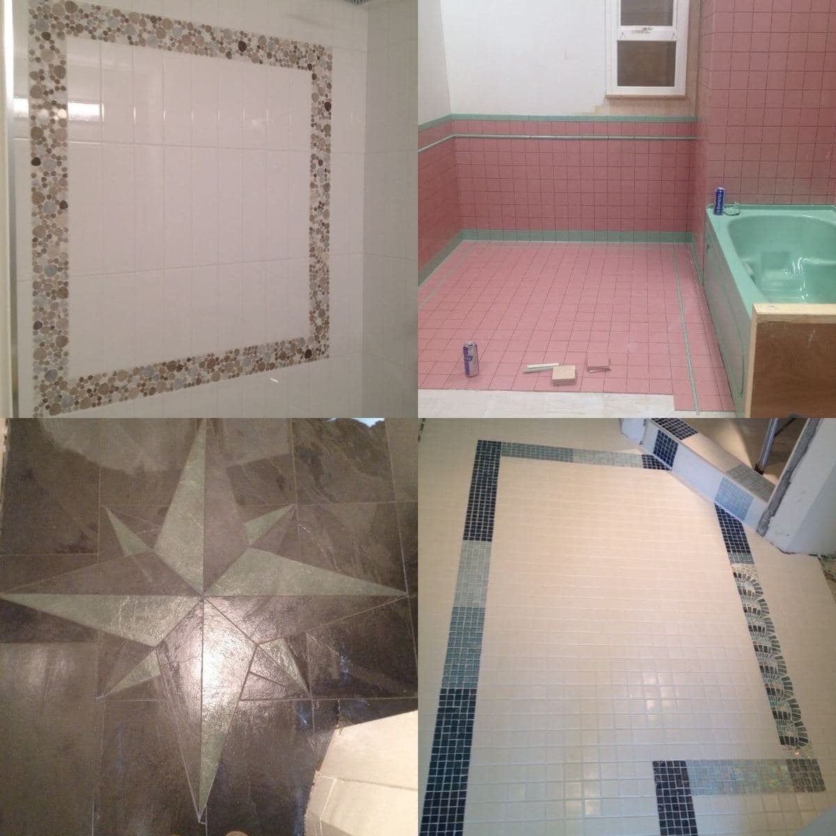 Octile Tiling project photo 46