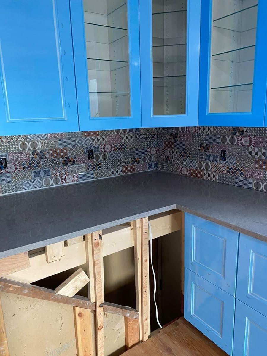 Octile Tiling project photo 47