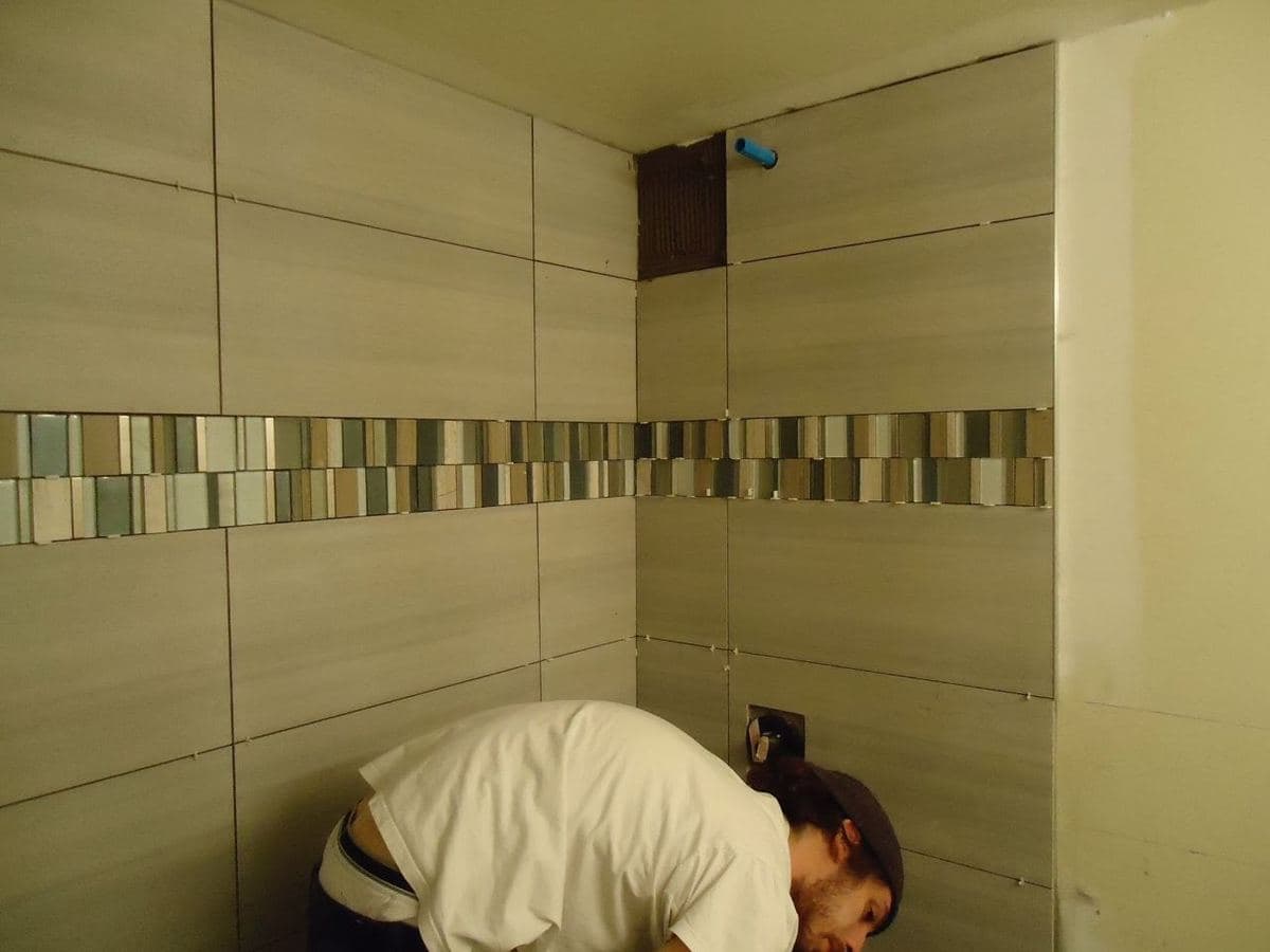 Octile Tiling project photo 54