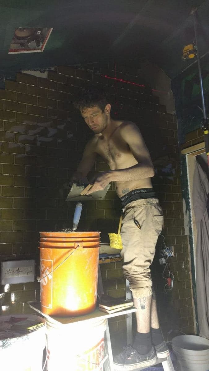 Octile Tiling project photo 60