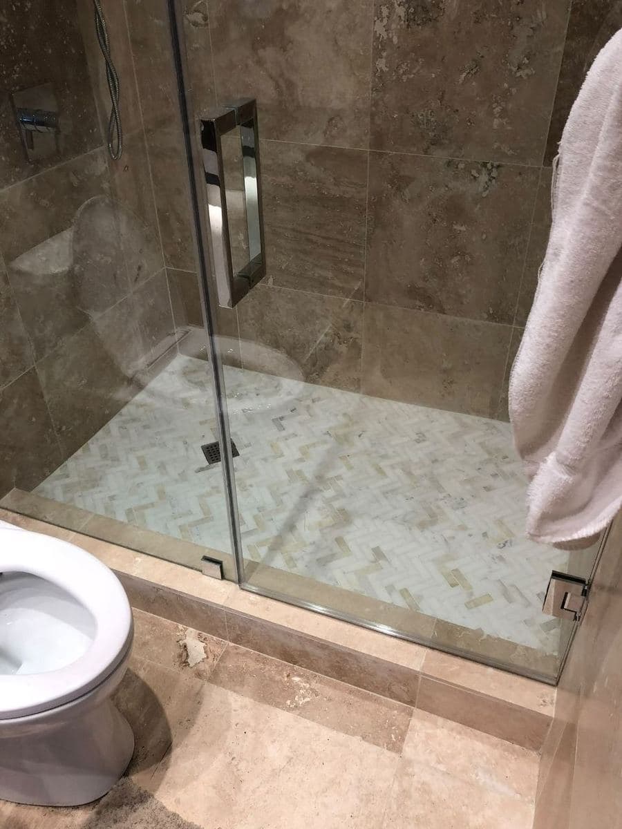 Octile Tiling project photo 63