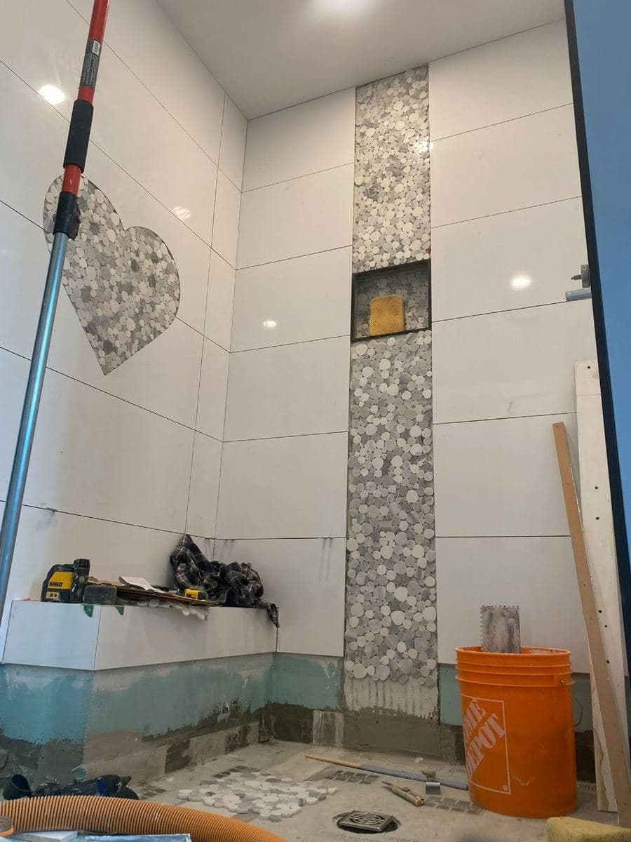 Octile Tiling project photo 65
