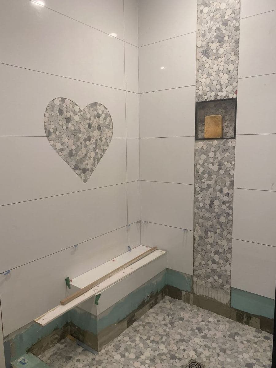 Octile Tiling project photo 66