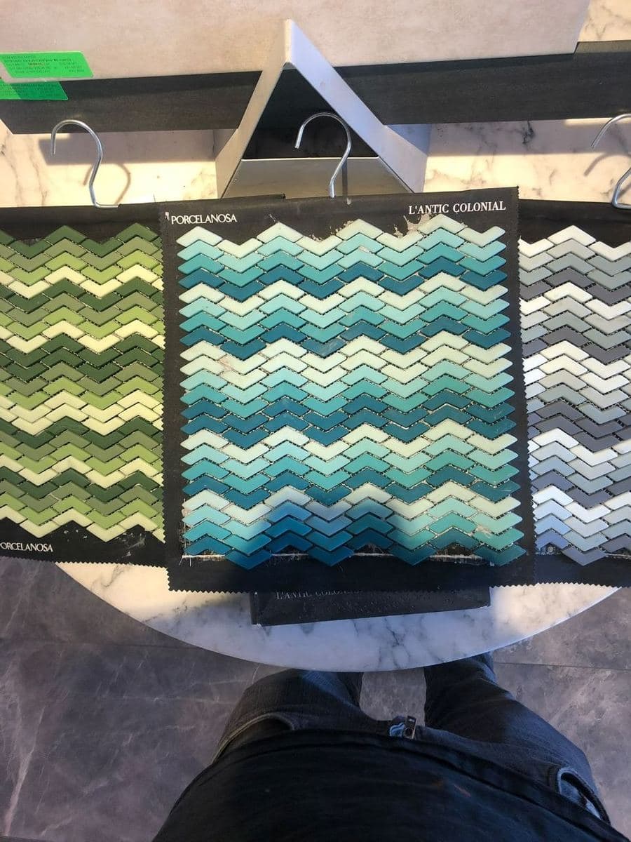 Octile Tiling project photo 67