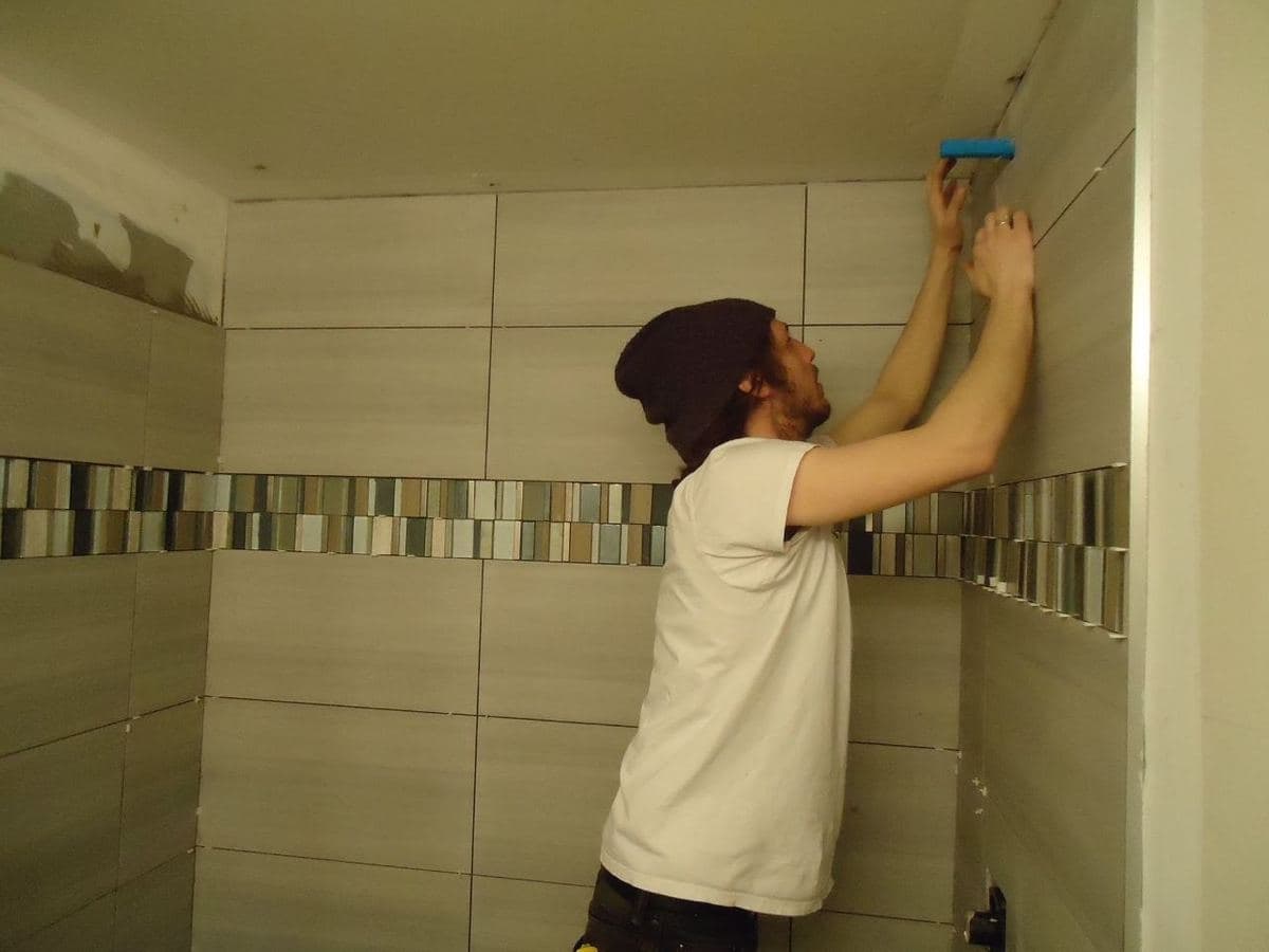 Octile Tiling project photo 68